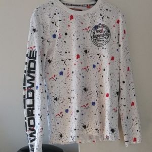 Tee shirt great shape